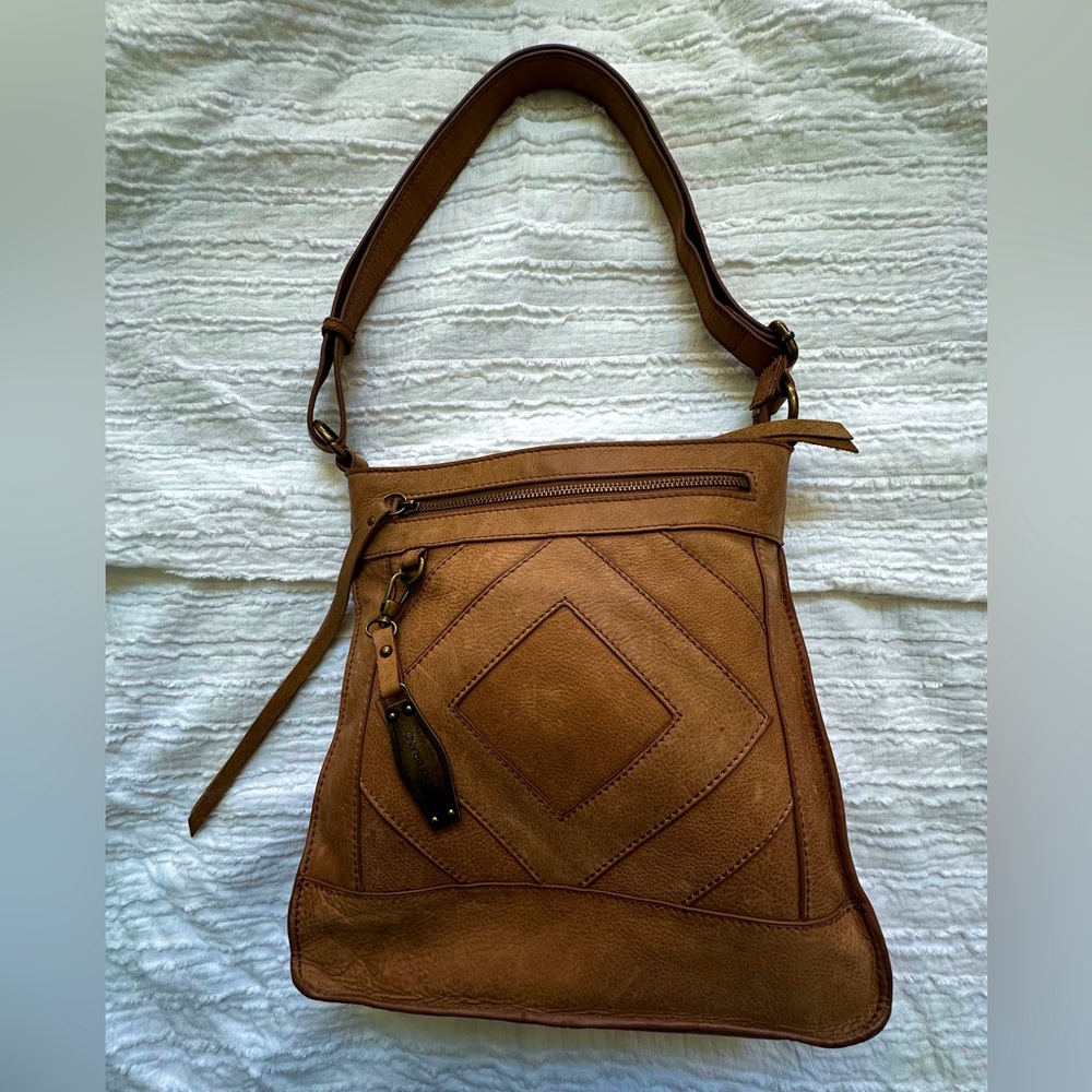 Lucky Brand Crossbody Bag